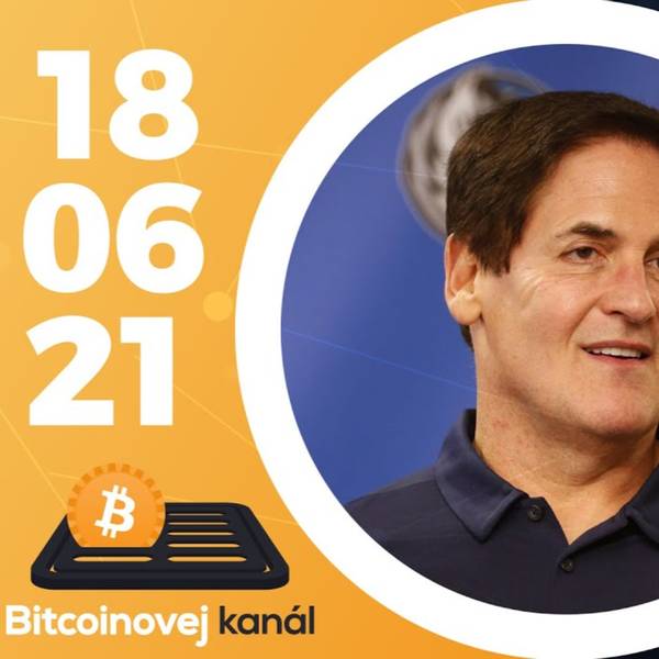Bitcoinovej kanál